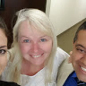 Meet your Posher, Eva